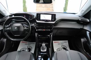 Peugeot 2008 2021 BlueHDi 130 S&S EAT8 Allure Pl 1.5  ΕΛΛΗΝΙΚΟ ΥΠΕΡΑΡΙΣΤΟ !!-thumb-39
