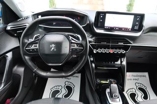 Peugeot 2008 2021 BlueHDi 130 S&S EAT8 Allure Pl 1.5  ΕΛΛΗΝΙΚΟ ΥΠΕΡΑΡΙΣΤΟ !!-thumb-42