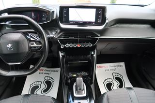 Peugeot 2008 2021 BlueHDi 130 S&S EAT8 Allure Pl 1.5  ΕΛΛΗΝΙΚΟ ΥΠΕΡΑΡΙΣΤΟ !!-thumb-53
