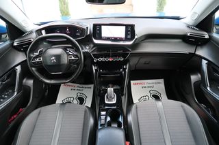 Peugeot 2008 2021 BlueHDi 130 S&S EAT8 Allure Pl 1.5  ΕΛΛΗΝΙΚΟ ΥΠΕΡΑΡΙΣΤΟ !!-thumb-37