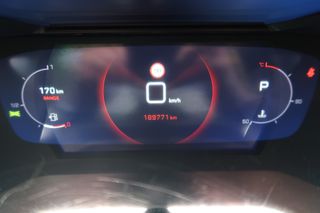 Peugeot 2008 2021 BlueHDi 130 S&S EAT8 Allure Pl 1.5  ΕΛΛΗΝΙΚΟ ΥΠΕΡΑΡΙΣΤΟ !!-thumb-47
