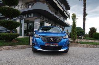 Peugeot 2008 2021 BlueHDi 130 S&S EAT8 Allure Pl 1.5  ΕΛΛΗΝΙΚΟ ΥΠΕΡΑΡΙΣΤΟ !!-thumb-1
