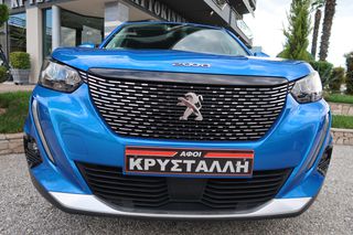 Peugeot 2008 2021 BlueHDi 130 S&S EAT8 Allure Pl 1.5  ΕΛΛΗΝΙΚΟ ΥΠΕΡΑΡΙΣΤΟ !!-thumb-4
