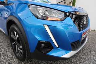 Peugeot 2008 2021 BlueHDi 130 S&S EAT8 Allure Pl 1.5  ΕΛΛΗΝΙΚΟ ΥΠΕΡΑΡΙΣΤΟ !!-thumb-25