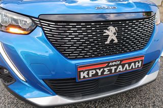 Peugeot 2008 2021 BlueHDi 130 S&S EAT8 Allure Pl 1.5  ΕΛΛΗΝΙΚΟ ΥΠΕΡΑΡΙΣΤΟ !!-thumb-26
