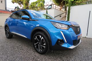 Peugeot 2008 2021 BlueHDi 130 S&S EAT8 Allure Pl 1.5  ΕΛΛΗΝΙΚΟ ΥΠΕΡΑΡΙΣΤΟ !!-thumb-6
