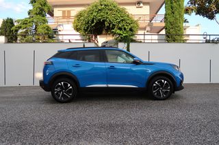 Peugeot 2008 2021 BlueHDi 130 S&S EAT8 Allure Pl 1.5  ΕΛΛΗΝΙΚΟ ΥΠΕΡΑΡΙΣΤΟ !!-thumb-11
