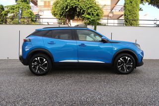 Peugeot 2008 2021 BlueHDi 130 S&S EAT8 Allure Pl 1.5  ΕΛΛΗΝΙΚΟ ΥΠΕΡΑΡΙΣΤΟ !!-thumb-12