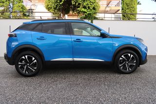 Peugeot 2008 2021 BlueHDi 130 S&S EAT8 Allure Pl 1.5  ΕΛΛΗΝΙΚΟ ΥΠΕΡΑΡΙΣΤΟ !!-thumb-13