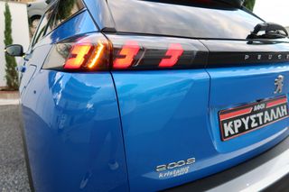 Peugeot 2008 2021 BlueHDi 130 S&S EAT8 Allure Pl 1.5  ΕΛΛΗΝΙΚΟ ΥΠΕΡΑΡΙΣΤΟ !!-thumb-22
