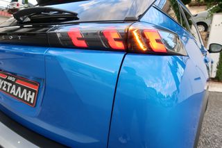 Peugeot 2008 2021 BlueHDi 130 S&S EAT8 Allure Pl 1.5  ΕΛΛΗΝΙΚΟ ΥΠΕΡΑΡΙΣΤΟ !!-thumb-23