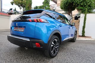Peugeot 2008 2021 BlueHDi 130 S&S EAT8 Allure Pl 1.5  ΕΛΛΗΝΙΚΟ ΥΠΕΡΑΡΙΣΤΟ !!-thumb-20
