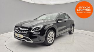 Mercedes-Benz GLA 180 2018 d Inspiration | ΕΩΣ 5 ΕΤΗ ΕΓΓΥΗΣΗ