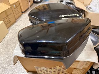 Πλαϊνές βαλίτσες μαύρες PIAGGIO 125-200-250-500-thumb-2