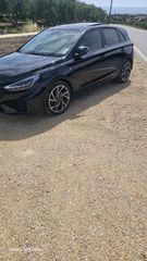 Hyundai i 30 2021 n line