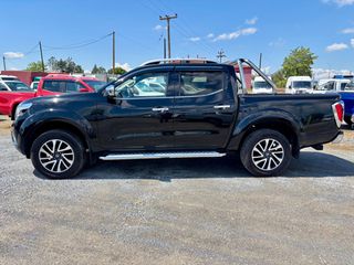 Nissan Navara 2017 Eu6 D23 *FULLEXTRA* 4ΠΟΡΤΟ *190PS*-thumb-5