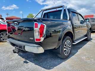 Nissan Navara 2017 Eu6 D23 *FULLEXTRA* 4ΠΟΡΤΟ *190PS*-thumb-7