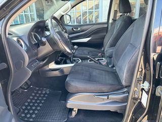 Nissan Navara 2017 Eu6 D23 *FULLEXTRA* 4ΠΟΡΤΟ *190PS*-thumb-14