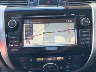 Nissan Navara 2017 Eu6 D23 *FULLEXTRA* 4ΠΟΡΤΟ *190PS*-thumb-18