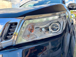 Nissan Navara 2017 Eu6 D23 *FULLEXTRA* 4ΠΟΡΤΟ *190PS*-thumb-22