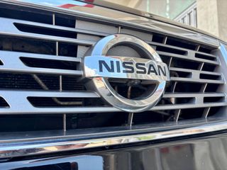 Nissan Navara 2017 Eu6 D23 *FULLEXTRA* 4ΠΟΡΤΟ *190PS*-thumb-28