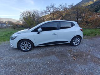 Renault Clio 2019 1.5 DCI DIESEL
