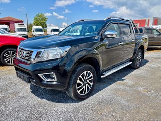 Pickup - Αγροτικό Nissan 2017 NAVARA Eu6 D23 *FULLEXTRA* 4ΠΟΡΤΟ *190PS*-thumb-3