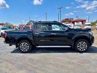 Pickup - Αγροτικό Nissan 2017 NAVARA Eu6 D23 *FULLEXTRA* 4ΠΟΡΤΟ *190PS*-thumb-6