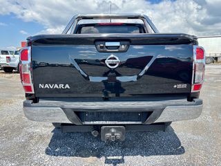Pickup - Αγροτικό Nissan 2017 NAVARA Eu6 D23 *FULLEXTRA* 4ΠΟΡΤΟ *190PS*-thumb-9