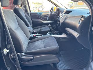 Pickup - Αγροτικό Nissan 2017 NAVARA Eu6 D23 *FULLEXTRA* 4ΠΟΡΤΟ *190PS*-thumb-11