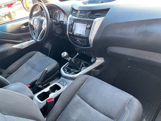 Pickup - Αγροτικό Nissan 2017 NAVARA Eu6 D23 *FULLEXTRA* 4ΠΟΡΤΟ *190PS*-thumb-12