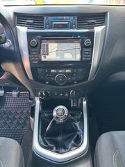 Pickup - Αγροτικό Nissan 2017 NAVARA Eu6 D23 *FULLEXTRA* 4ΠΟΡΤΟ *190PS*-thumb-16