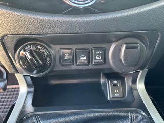 Pickup - Αγροτικό Nissan 2017 NAVARA Eu6 D23 *FULLEXTRA* 4ΠΟΡΤΟ *190PS*-thumb-20