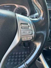Pickup - Αγροτικό Nissan 2017 NAVARA Eu6 D23 *FULLEXTRA* 4ΠΟΡΤΟ *190PS*-thumb-23
