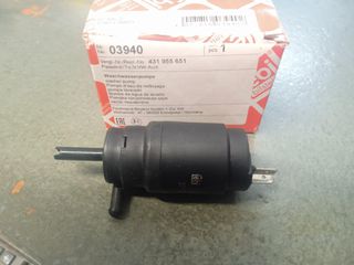 MERCEDES SPRINTER 903/VITO 638  ΑΝΤΛΙΑ ΠΛΥΣΗΣ FEBI BILSTEIN