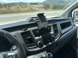 Κλούβα Ford 2022 TRANSIT CUSTOM 130ps L1H1 Euro.6d Clima (ΥΠ. ΑΔΕΙΑ Δ.Χ)-thumb-36