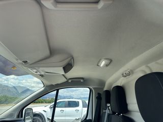 Κλούβα Ford 2022 TRANSIT CUSTOM 130ps L1H1 Euro.6d Clima (ΥΠ. ΑΔΕΙΑ Δ.Χ)-thumb-41