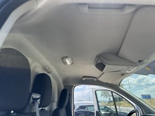 Κλούβα Ford 2022 TRANSIT CUSTOM 130ps L1H1 Euro.6d Clima (ΥΠ. ΑΔΕΙΑ Δ.Χ)-thumb-42