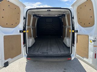 Κλούβα Ford 2022 TRANSIT CUSTOM 130ps L1H1 Euro.6d Clima (ΥΠ. ΑΔΕΙΑ Δ.Χ)-thumb-15