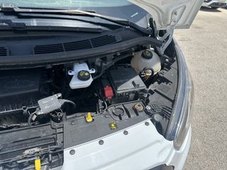 Κλούβα Ford 2022 TRANSIT CUSTOM 130ps L1H1 Euro.6d Clima (ΥΠ. ΑΔΕΙΑ Δ.Χ)-thumb-19