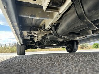 Κλούβα Ford 2022 TRANSIT CUSTOM 130ps L1H1 Euro.6d Clima (ΥΠ. ΑΔΕΙΑ Δ.Χ)-thumb-23