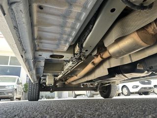 Κλούβα Ford 2022 TRANSIT CUSTOM 130ps L1H1 Euro.6d Clima (ΥΠ. ΑΔΕΙΑ Δ.Χ)-thumb-26