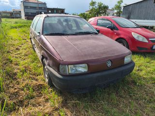 Volkswagen Passat 1993