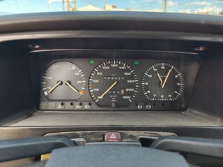 Volkswagen Passat 1993-thumb-1
