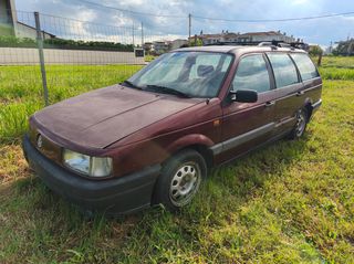 Volkswagen Passat 1993-thumb-3