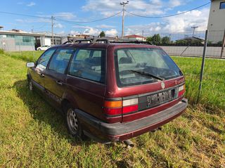Volkswagen Passat 1993-thumb-5