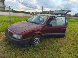 Volkswagen Passat 1993-thumb-7