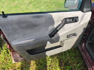 Volkswagen Passat 1993-thumb-10