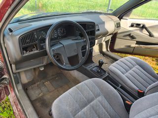 Volkswagen Passat 1993-thumb-11
