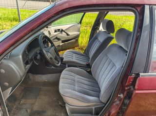 Volkswagen Passat 1993-thumb-12